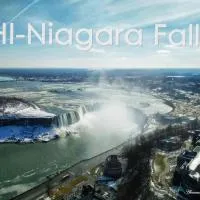 Hostelling International Niagara Falls - Promo Code Details