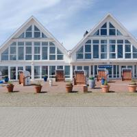 Booking Com Hotels In Helgoland Book Your Hotel Now