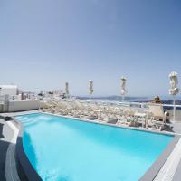 Villa Ilias