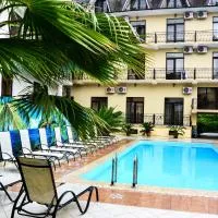 Amran, Gagra - Promo Code Details