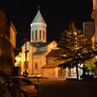 Apartment Furtseladze, Tbilisi City - Promo Code Details
