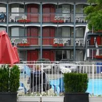 Kings Inn Near the Falls, Niagara Falls - Promo Code Details