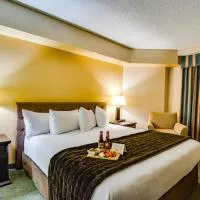 Sawridge Inn and Conference Centre Edmonton South - Promo Code Details