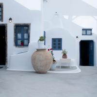 Olyra Traditional Cave Houses