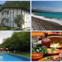 Villa Monte Gagra - Promo Code Details