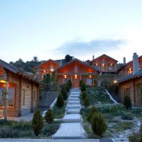 Hyades Mountain Resort