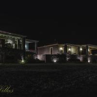 Filia Villas
