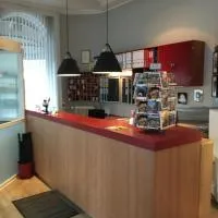 Hotel Jørgensen, Copenhagen - Promo Code Details