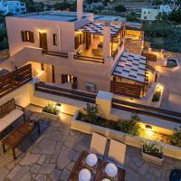 Syra Suites