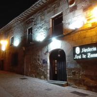Booking.com: Hoteles en Zamora. ¡Reservá tu hotel ahora!