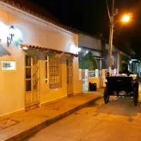 Hotel La Magdalena, Cartagena de Indias - Promo Code Details