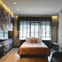 Avenue Luxury Apartments