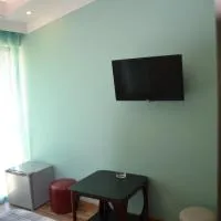 Hotel Amirani, Batumi - Promo Code Details
