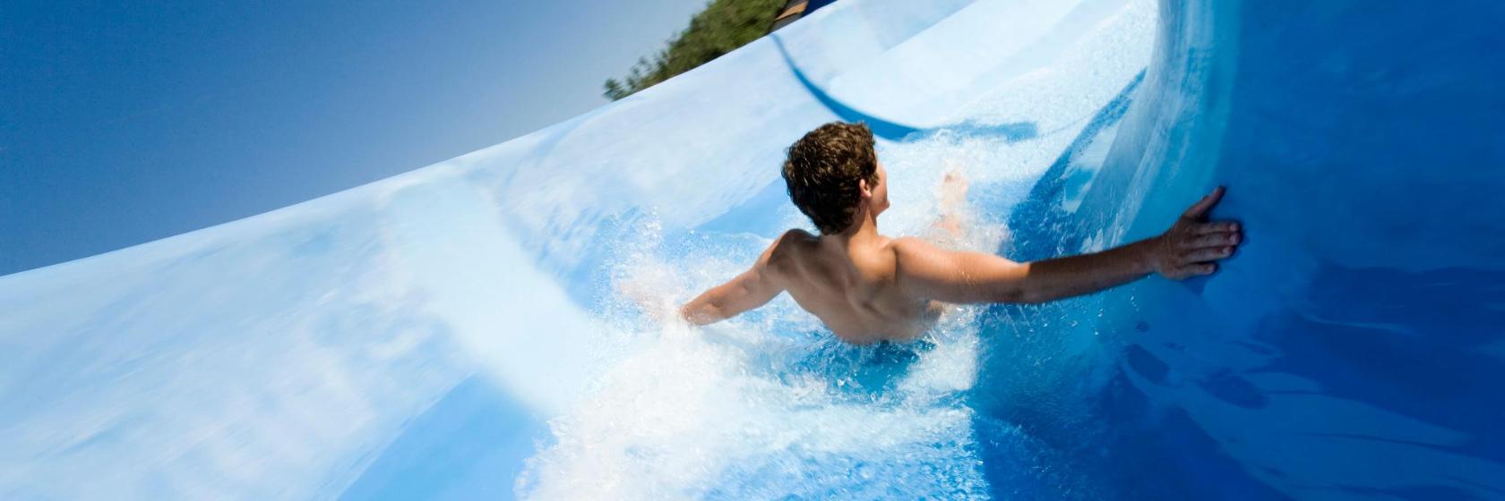 Sommerland I Bo