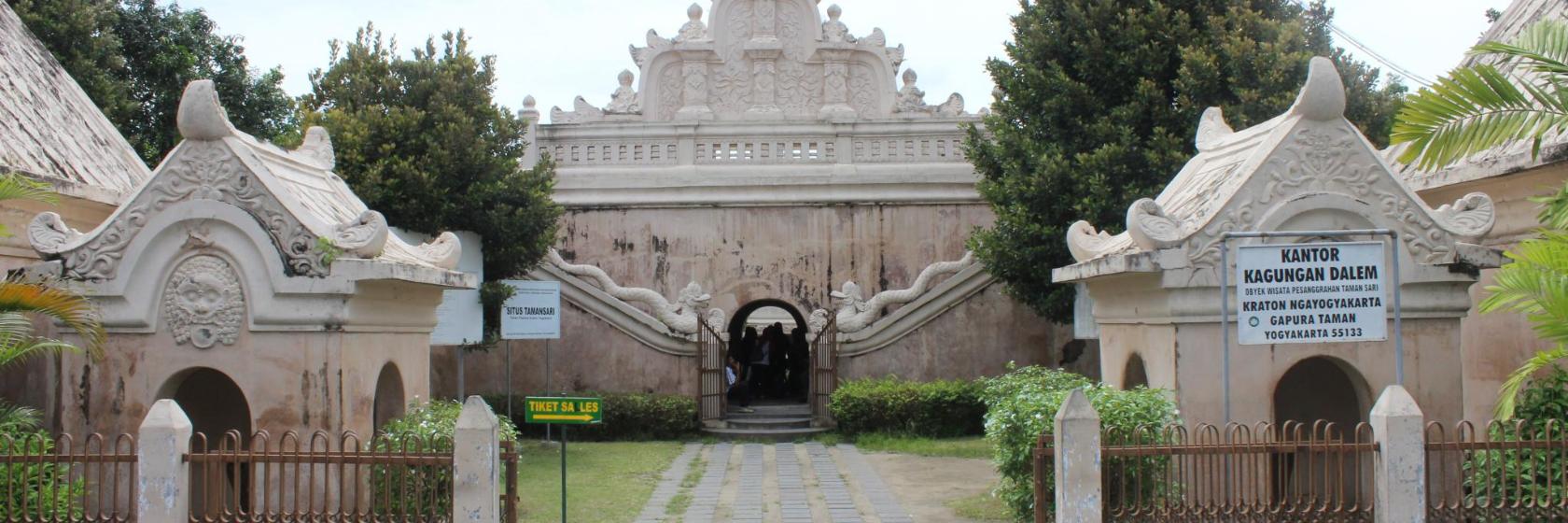 The 10 Best Hotels Near Taman Sari Water Castle In The 10 Best Hotels Near Taman Sari Water Castle In