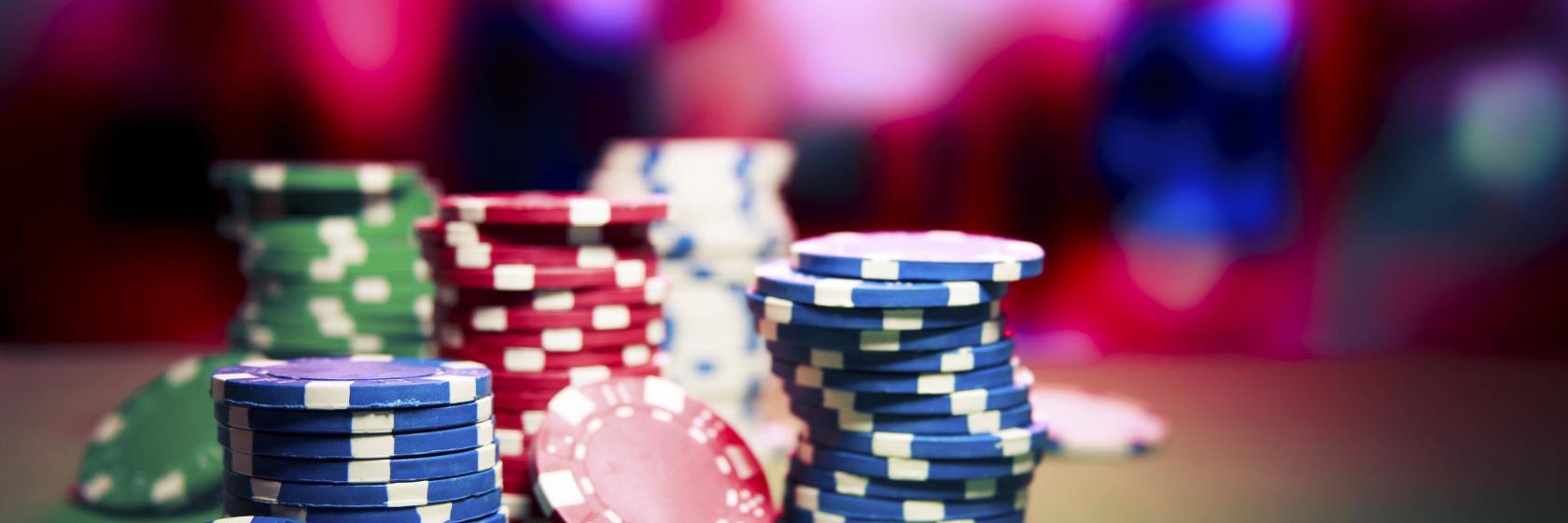 Regency Casino Mont Parnes, Athene