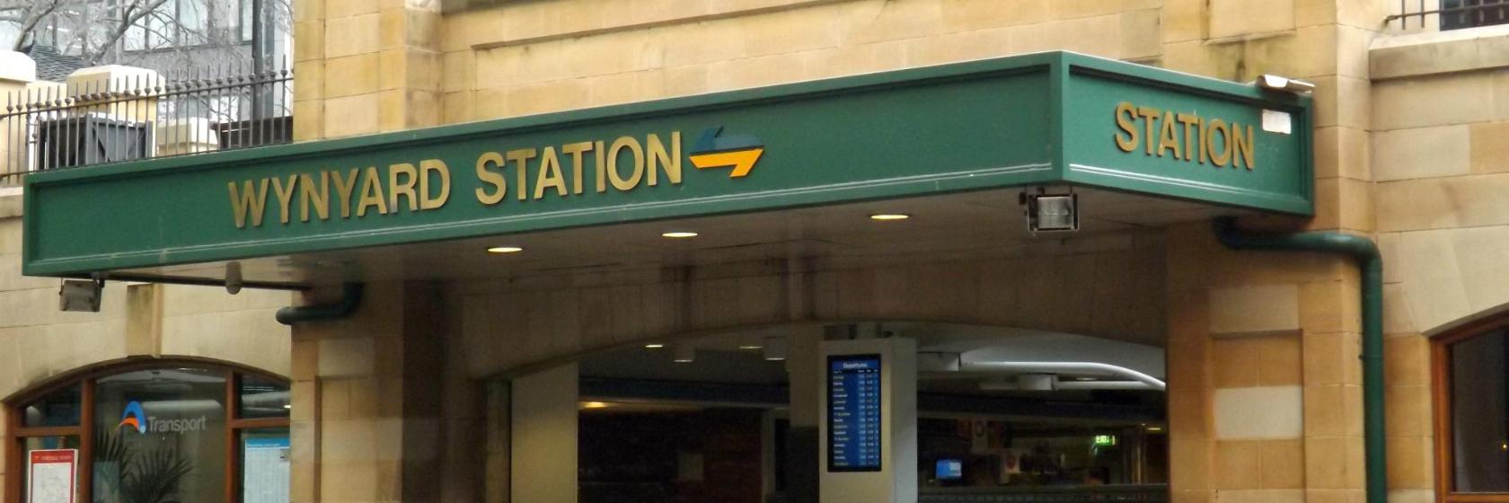 The 10 best hotels near Wynyard Station in Sydney, Australia