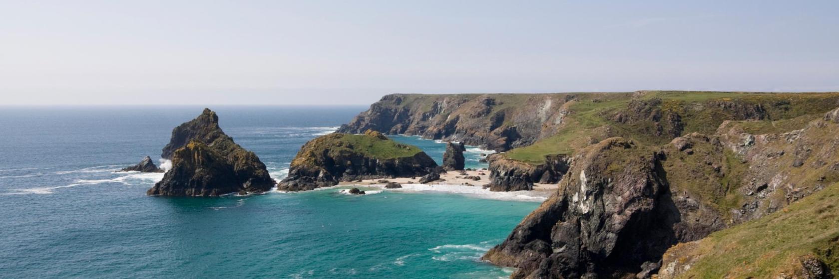 The 10 Best Hotels Close To The Lizard And Kynance Cove In Helston