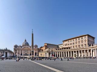 sites touristiques vatican