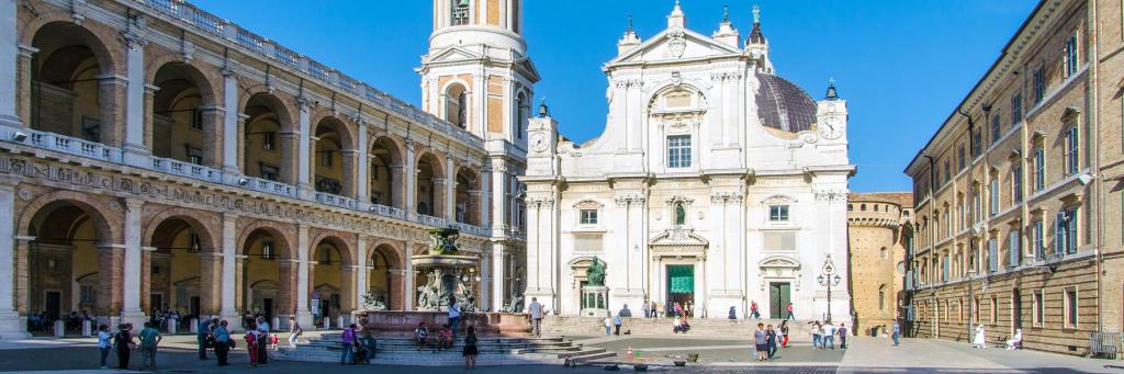 Hotel Centrale di Paolo e Cinzia