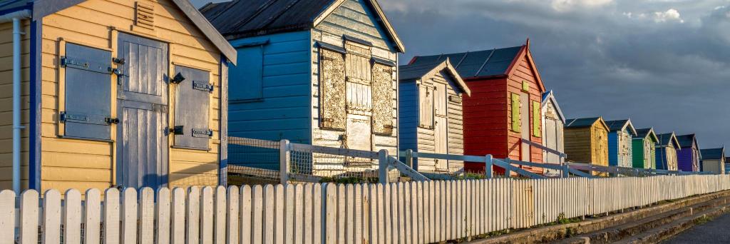 Beachside Holiday Park