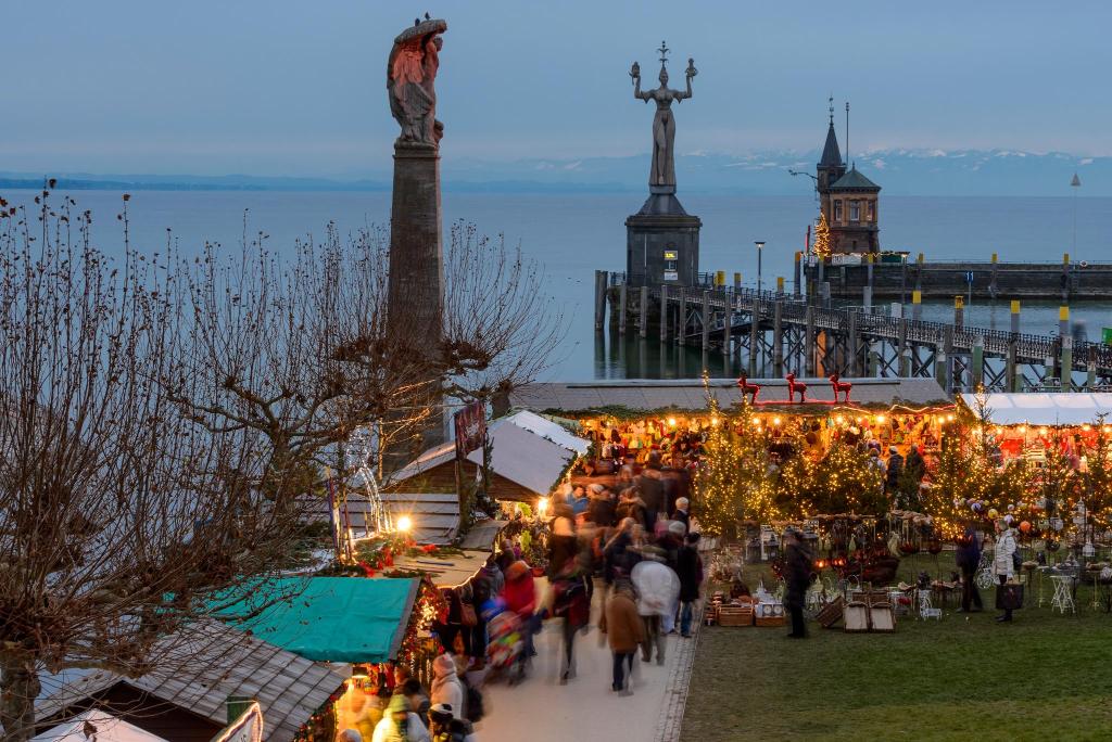 Hotel Halm Konstanz