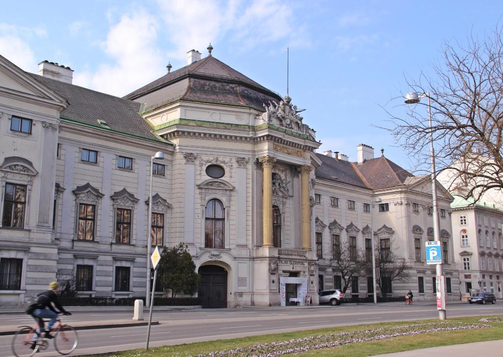 Theaterhotel Wien