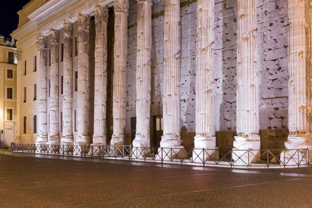 Arch Rome Suites