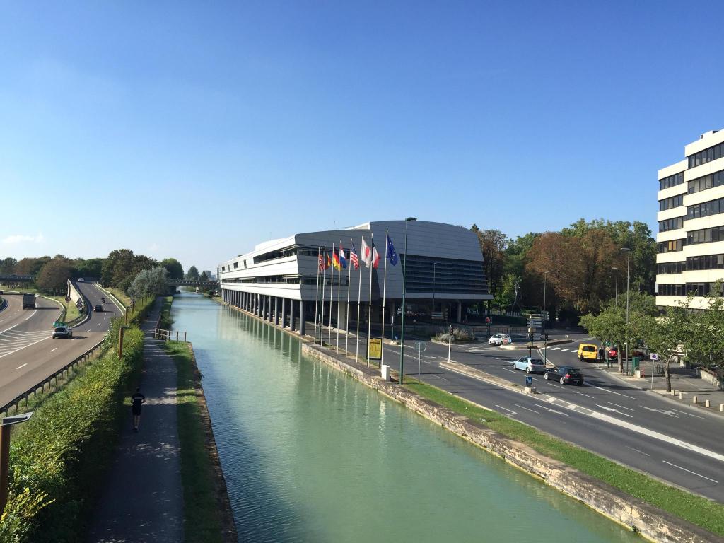 ibis Styles Reims Centre