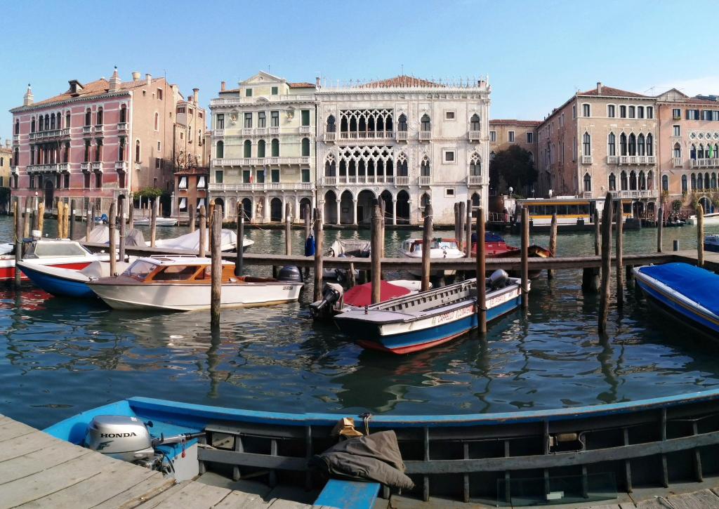 Venice Star - locazione turistica