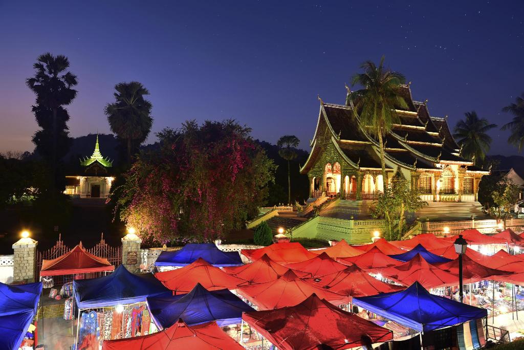 Jing Land Hotel