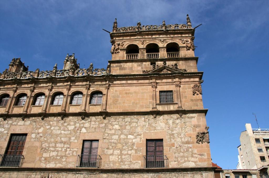 Pension Salamanca