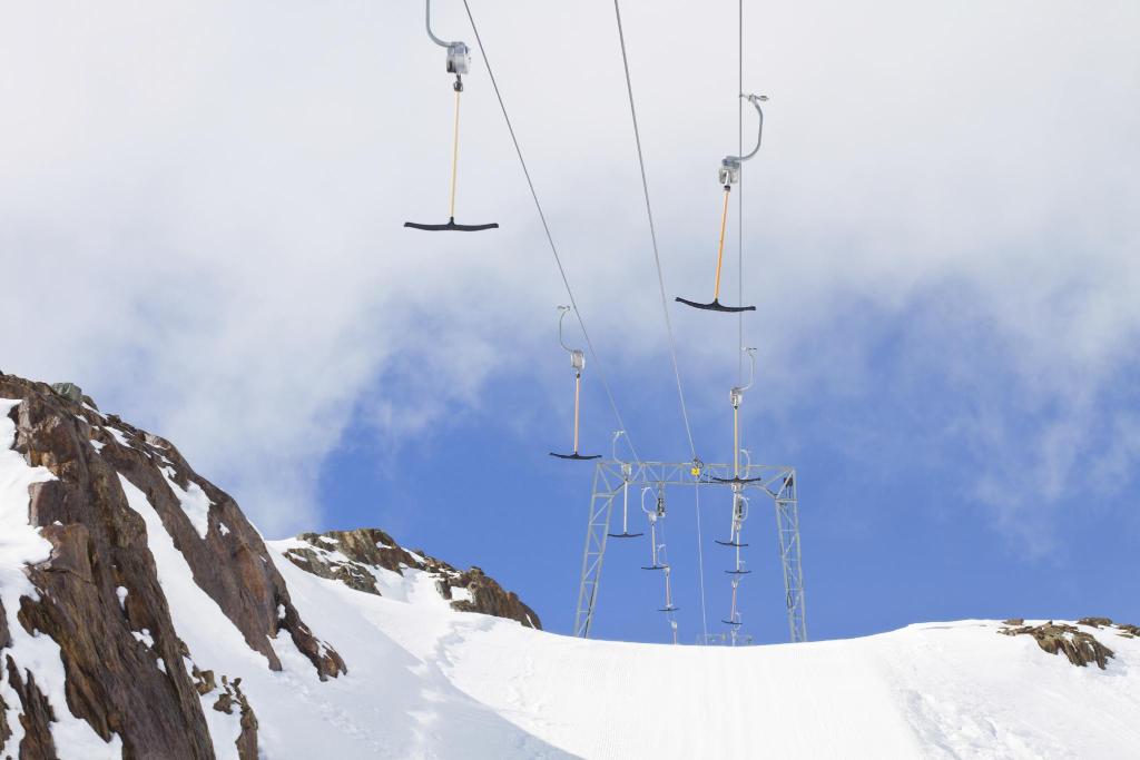 Club Vacanciel Courchevel