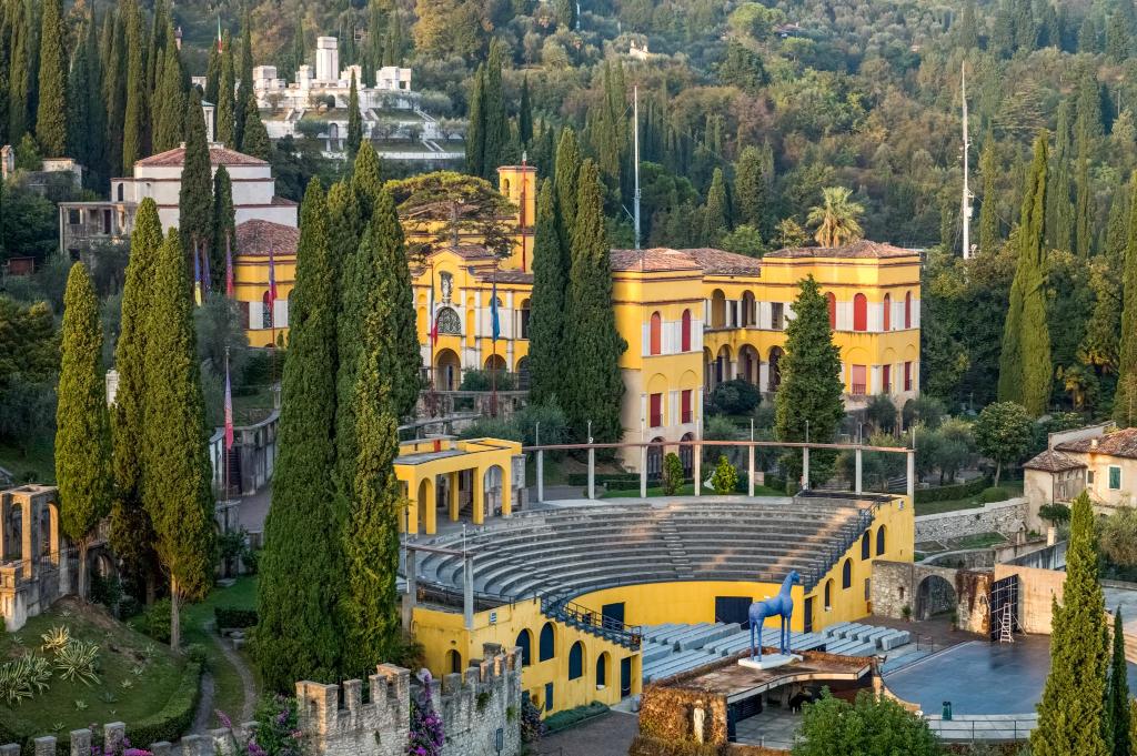 Locanda Agli Angeli