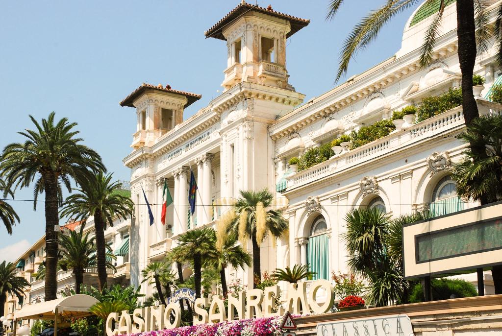 Sanremo Inn