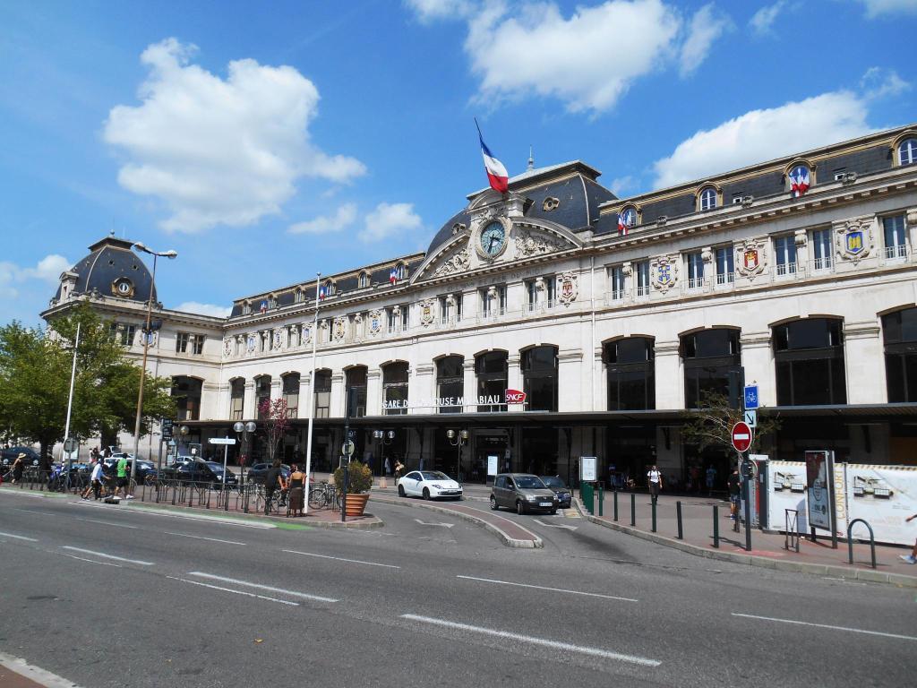 Hôtel d'Orsay