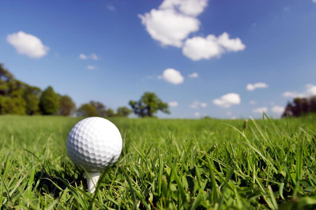 Hôtel du Golf - Domaine de la Valdaine