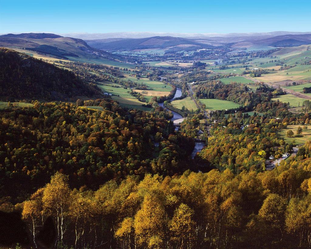 Killiecrankie Hotel