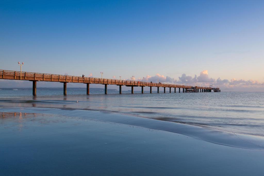 Travel Charme Kurhaus Binz