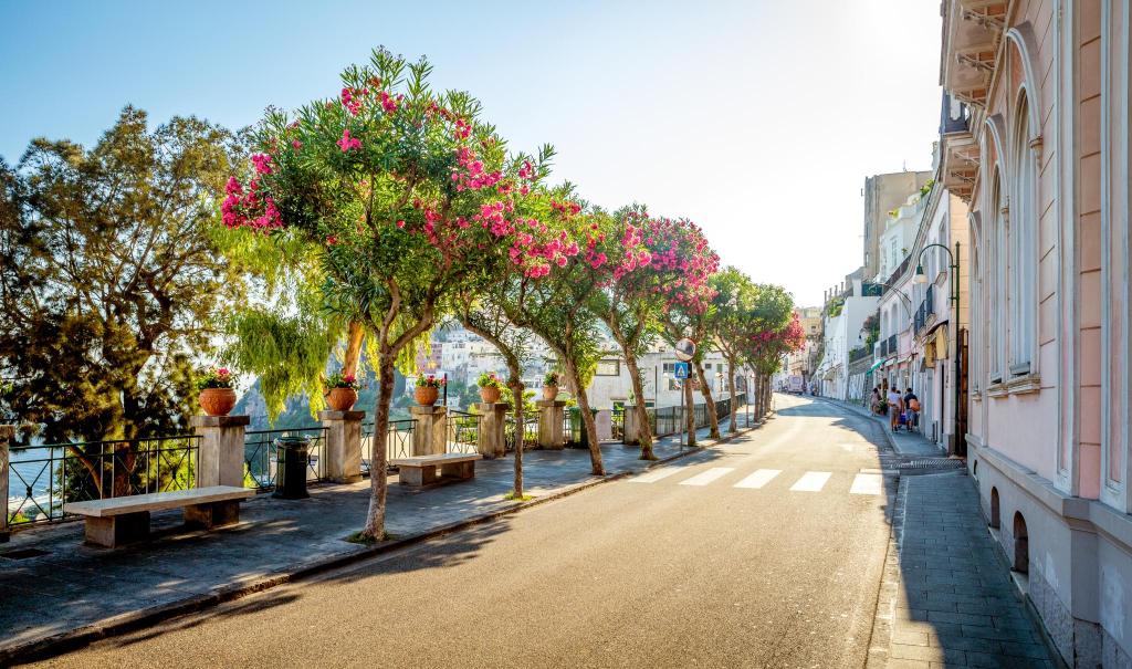 Casa Carlotta Capri