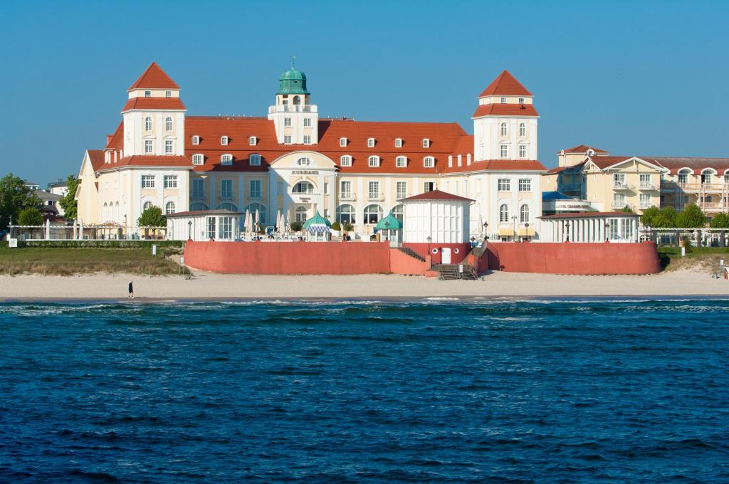 Travel Charme Kurhaus Binz