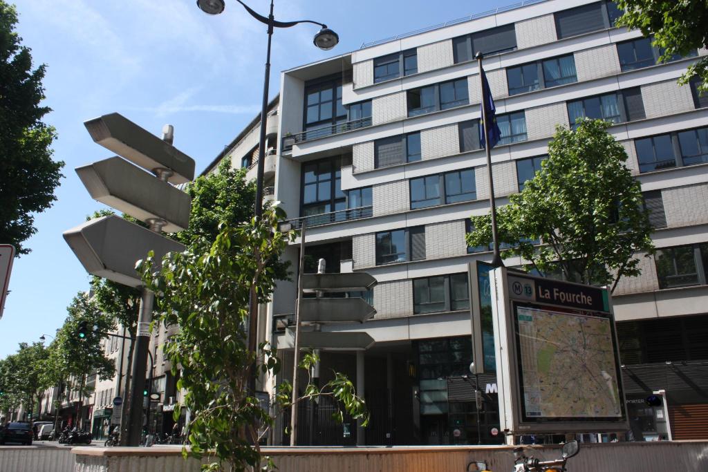 Montmartre Appartement 3 Chambres