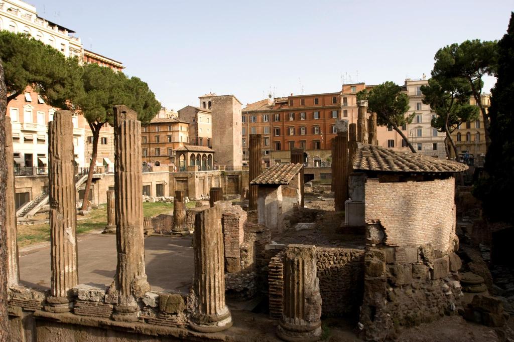 Arch Rome Suites