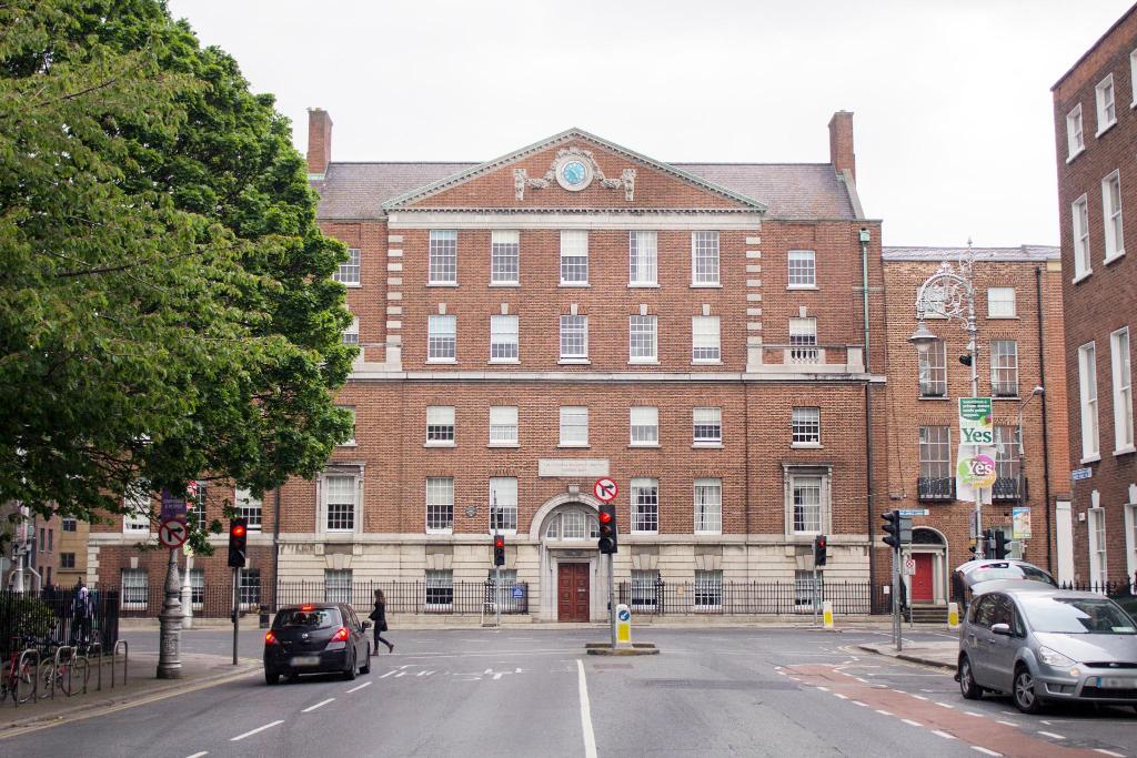 Huband House B&B, Dublin, Ireland