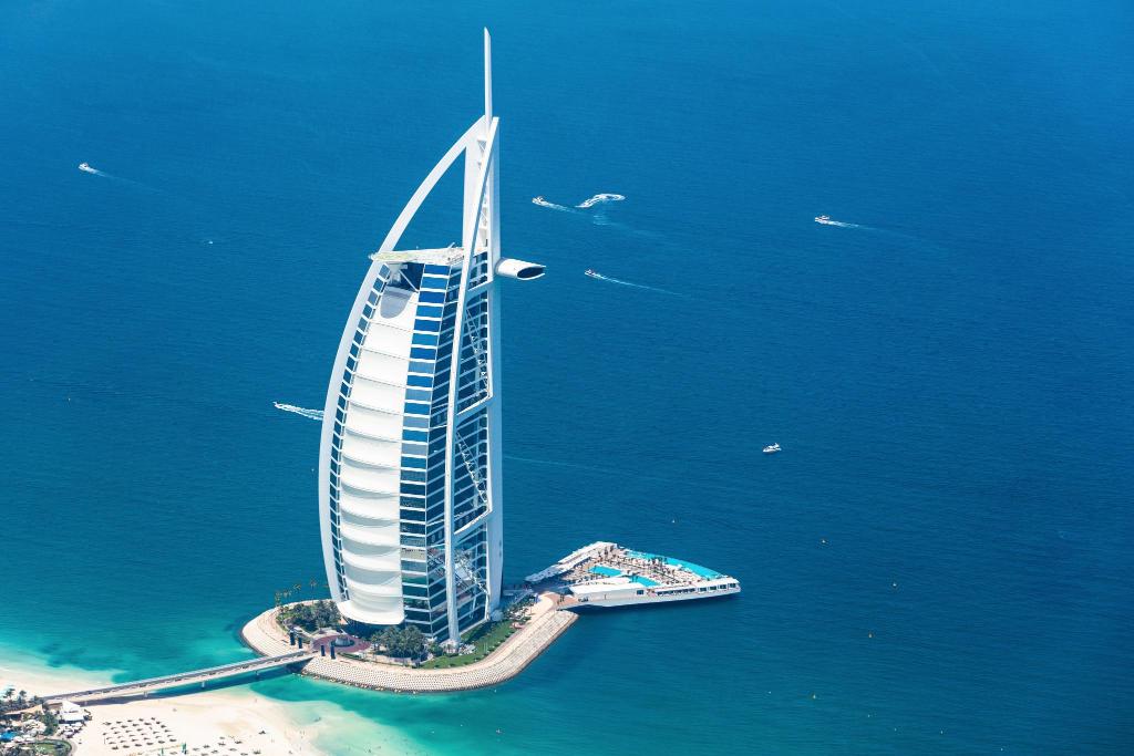 Burj Al Arab Burj Al Arab