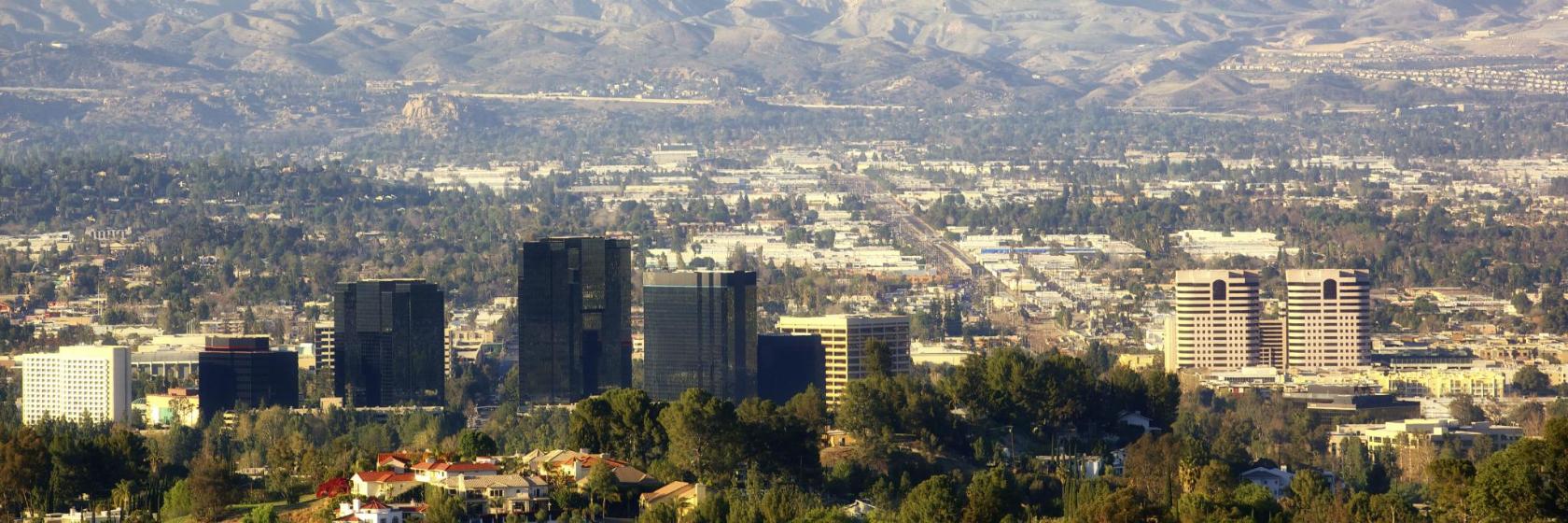 San Fernando Valley Die 10 Besten Hotels Unterkunfte In Der
