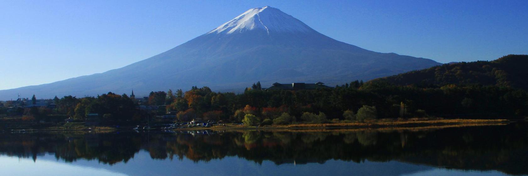 10 Hotel Terbaik Gunung Fuji Tempat Menginap Di Gunung Fuji