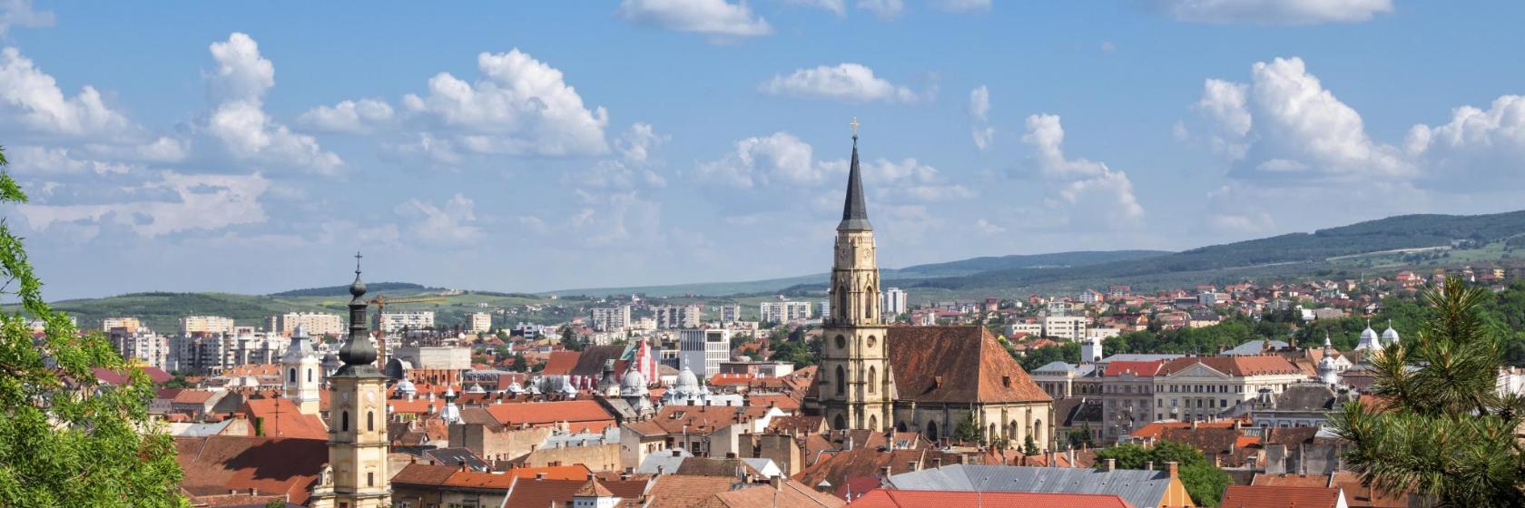 cluj