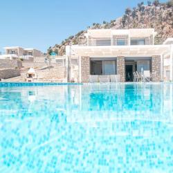 Wille  44 willi w mieście Nuwara Eliya 