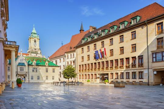 Botel Pressburg Bratislava Slovakia Bookingcom - 